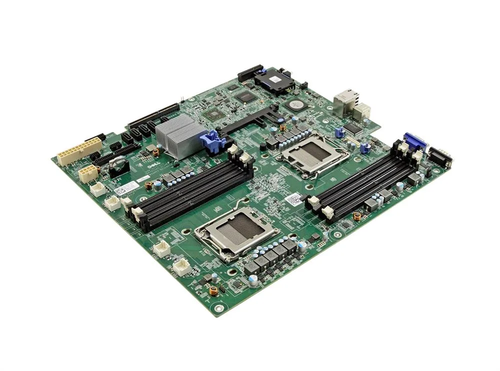 YFVT1 - Dell System Board (Motherboard) for 2-socket Socket C32 Without Cpu PowerEdge R415