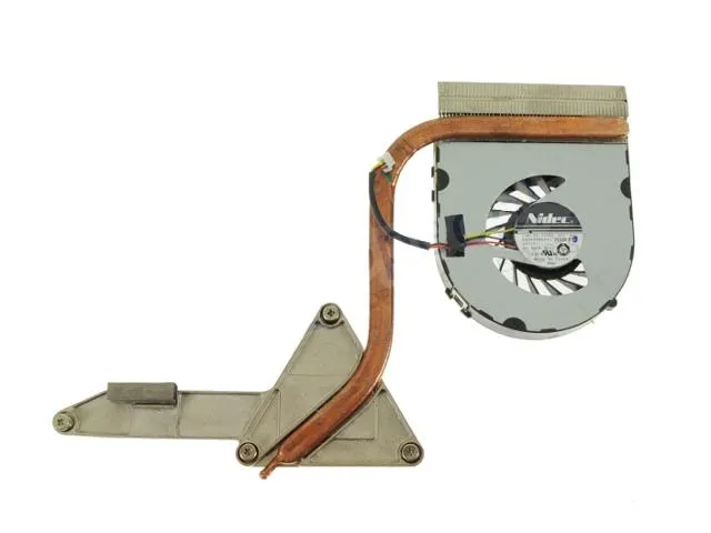 YFWP9 - Dell Heatsink for Inspiron N5050