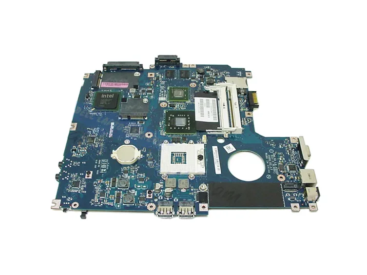 YGX00 - Dell Vostro 1520 Intel Laptop Motherboard S478