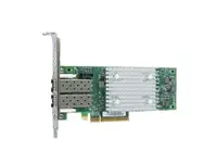 YH1DK - Dell QLogic 2692 Dual Port 16Gb/s Fibre Channel PCI-Express 3.0 x8 Host Bus Adapter