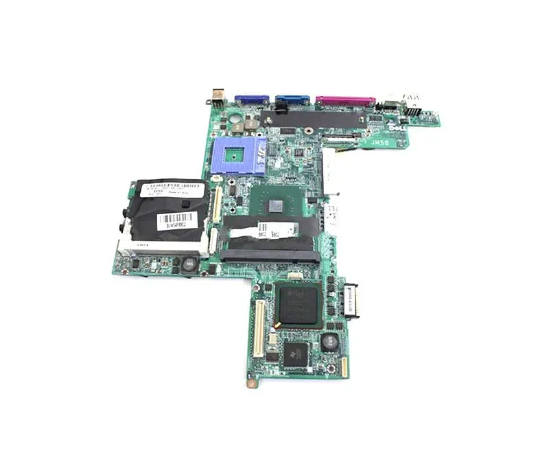 YH208 - Dell System Board for Latitude D610 (RoHS)