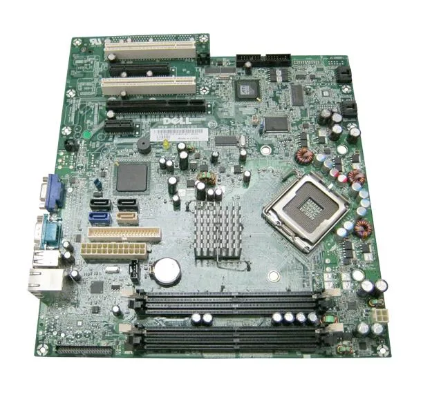 YH299 - Dell System Board (Motherboard) for PowerEdge SC440