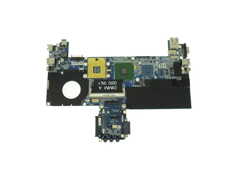 YH674 - Dell XPS M1210 Intel Laptop Motherboard S478