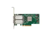 YHMMM - Dell Mellanox ConnectX Dual-Port 10 Gigabit SFP+ Network Interface Card