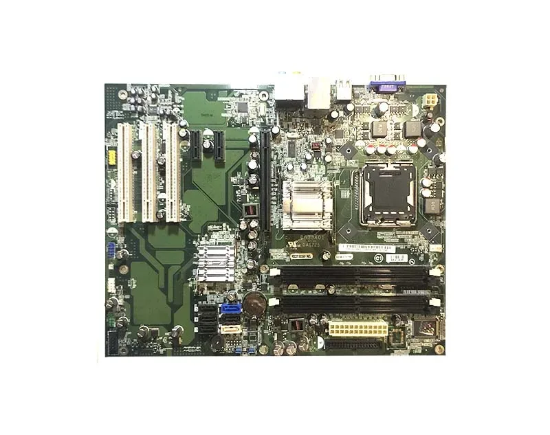 YJ625 - Dell System Board for Latitude D820