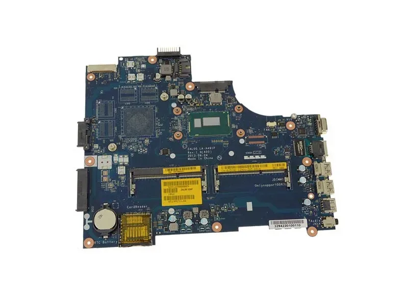 YKPHW - Dell Latitude 3540 Laptop Motherboard W/ Intel Celeron 2957u 1.4