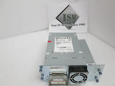 YLTO3-IBSC-L2-4-80 - Sun LTO3-IBM-SC L20-40-80 Dr