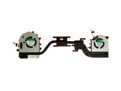 YMK5R - Dell Laptop Intel Heatsink for Inspiron 7547