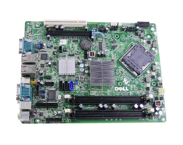 YMVJ6 - Dell System Board (Motherboard) for OptiPlex 980 XE SFF
