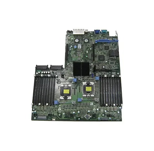 YMXG9 - Dell PowerEdge R710 Server Intel Xeon Motherboard