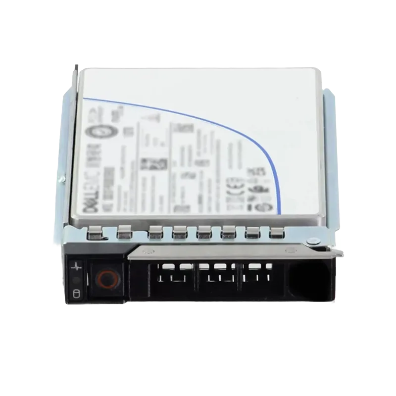 YMY1C - Dell Enterprise 3.2TB NVMe Mixed Use Solid State Drive