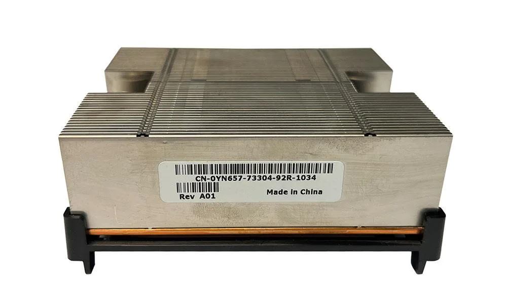 YN657 - Dell Processor Heatsink Assembly for PowerEdge R805