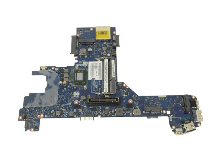 YN6MH - Dell Motherboard Intel i7 2640M 2.80GHz Latitude E6320