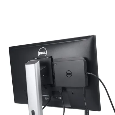 YN6XJ - Dell Docking Station Mounting Kit for Dock-WD15