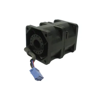 YN845 - Dell PowerEdge T300 Cpu Fan Assembly
