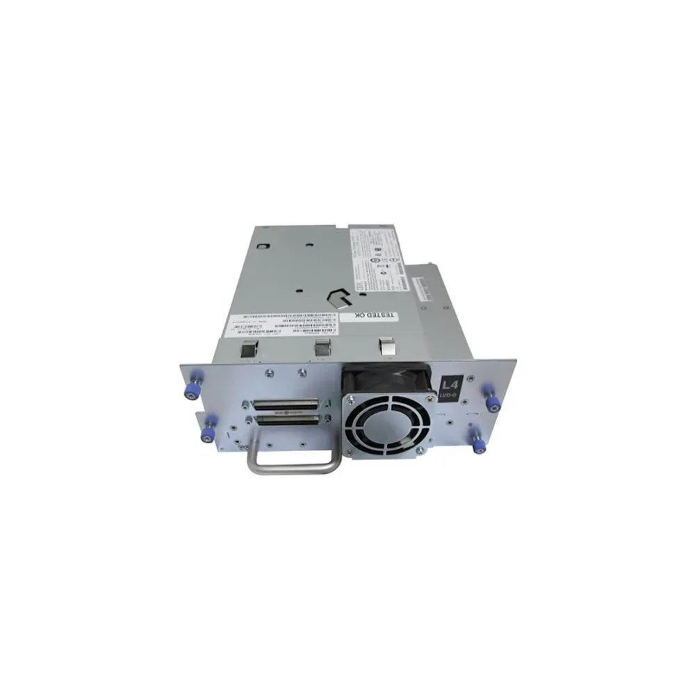 YND55 - Dell 800/1600GB Ultrium LTO-4 SAS Loader Module TL2000/4000 Tape Drive