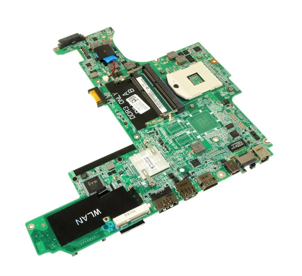 YP688 - Dell System Board for Studio 1569