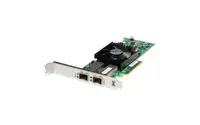 YPW1X - Dell 10Gbs Dual Port SFP+ PCIe x8 Network Interface Card
