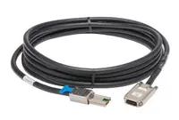 YRTCY - Dell 18-inch SAS to Dual Mini SAS Cable for PowerEdge R620