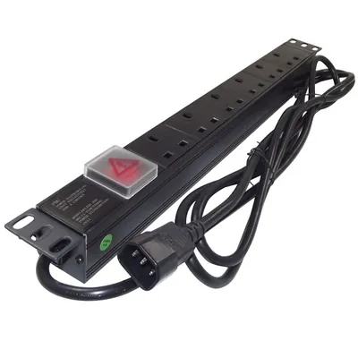 YT001 - Dell 230V 24A Power Distribution Unit