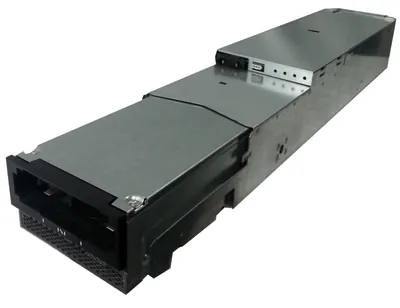 YT10A-2FC-SW-RK2Z - Sun T10KA 2Gb FC SW 2drv rack