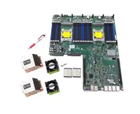 YT674 - Dell PRO/1000 VT Quad-Port Server Adapter LP PCI-E