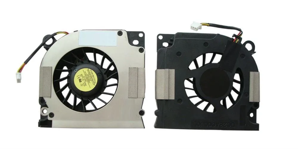 YT944 - Dell CPU Cooling Fan for Latitude D620 / D630