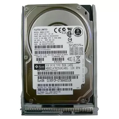 YTAF240-01211S73 - Sun Flx240ex W14x73gb15k Drv