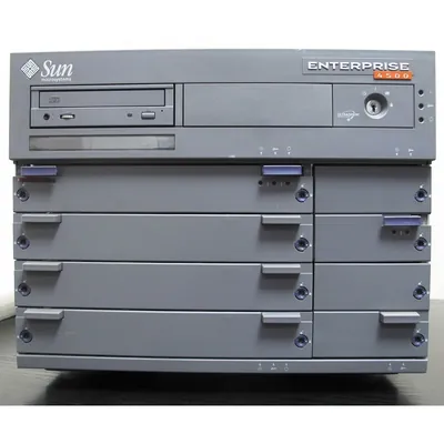 YTAF280R11A - Sun FLX280 ENTRPRISE CNTRL