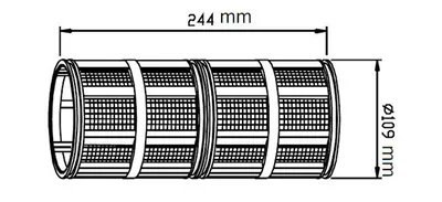 YTAF300-0-S300 - Sun FLA300 W/14X300GB10K DRVS