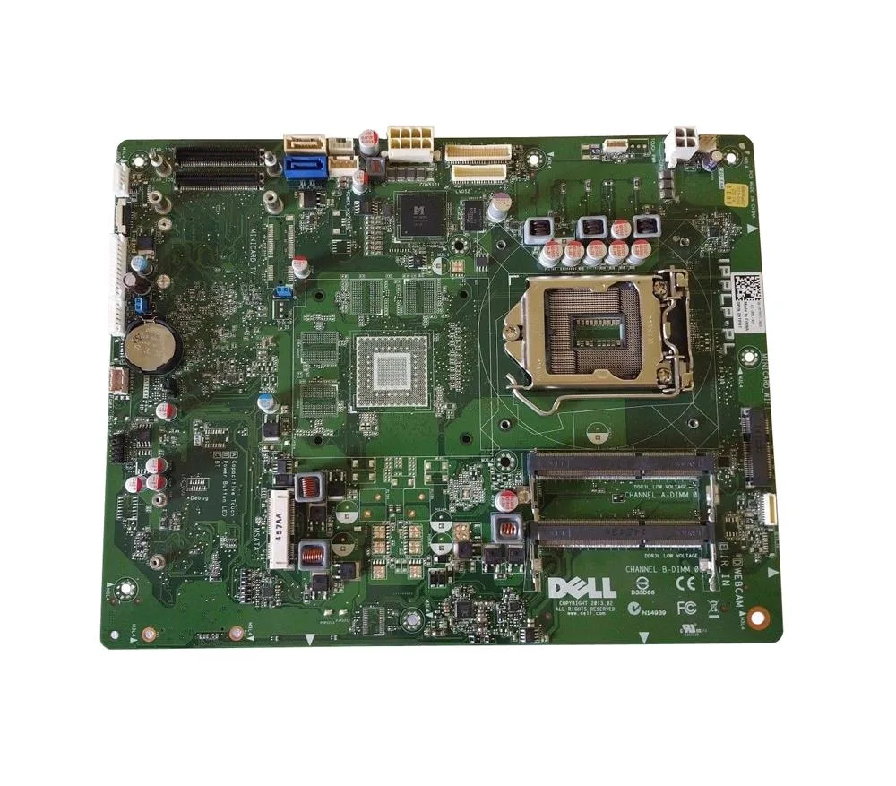 YTPH7 - Dell XPS One 2720 27-inch AIO Intel MotherBoard s115X