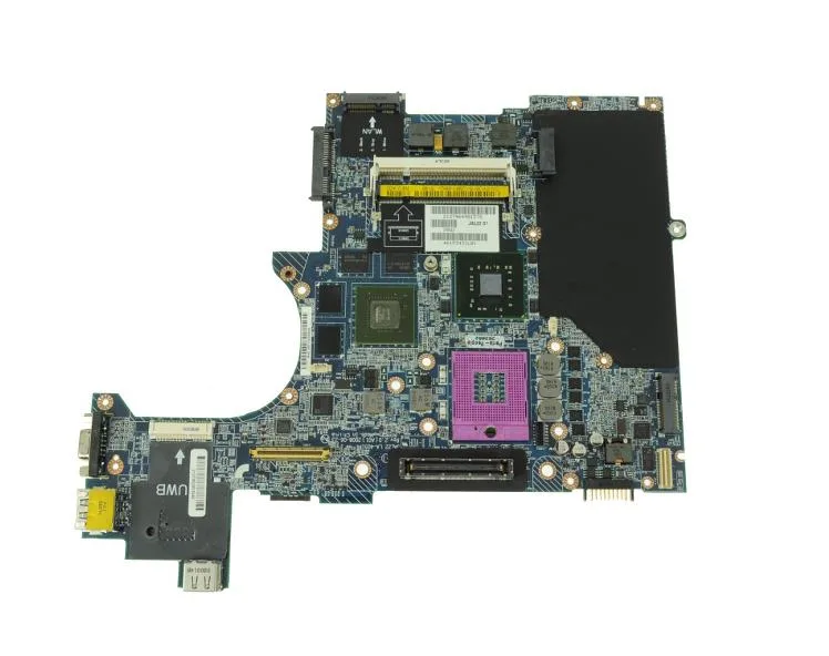 YU618 - Dell System Board Discrete for Precision M4400