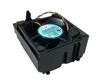 YW713 - Dell 12V 80X38MM Fan Assembly for Optiplex 755/760