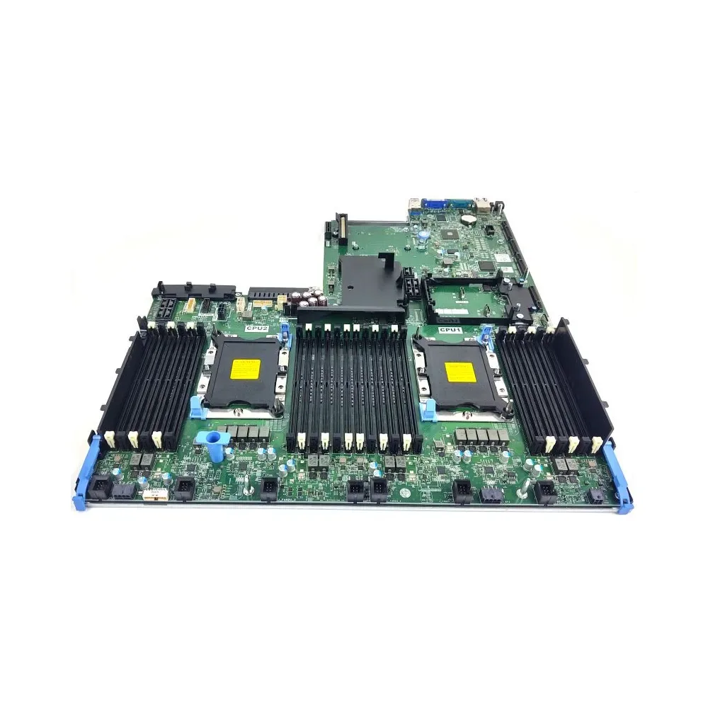 YWR73 - Dell System Board (Motherboard) for PowerEdge R820