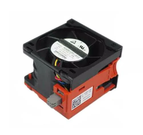 YWWDM - Dell 12V 60X60 Fan Assembly for PowerEdge R820
