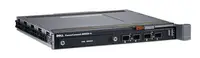 YX4X6 - Dell PowerConnect M8024-k 10Gb/s 24 x Ports 10GBase-T 10GbE and FCoE Transit Switch for PowerEdge M1000e Blade Enclosure Switches Modules