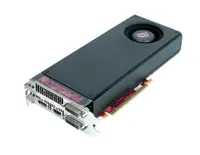 YX6VC - Dell AMD Radeon R9 370 4GB GDDR5 PCI Express 3 x16 Video Graphics Card
