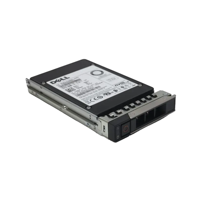 YXD33 - Dell Enterprise 1.92TB NVMe Read Intensive Solid State Drive