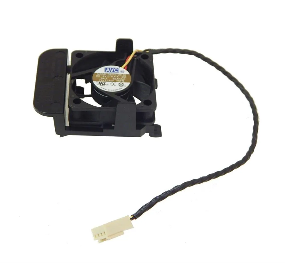 YXV1J - Dell 4-Pin Cooling Case Fan Assembly Alienware Aurora ALX R2