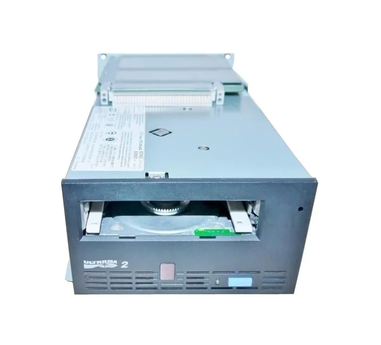 YY809 - Dell 200/400GB LTO-2 SCSI LVD PV132T Internal FH Tape Drive