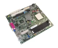 YY823 - Dell System Board (Motherboard) for OptiPlex 740