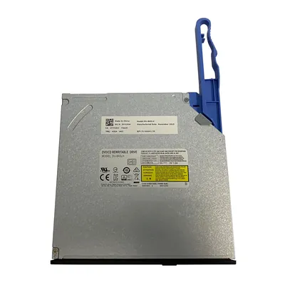 YYCRW - Dell Slim 9.5MM DVD/RW Optical Drive for OptiPlex 7040