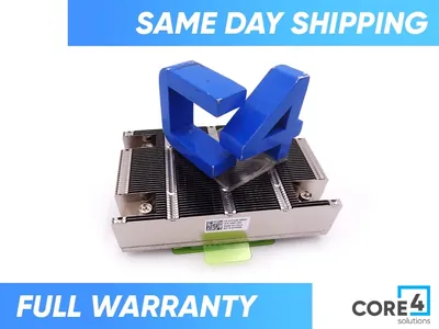 YYH68 - Dell 1u Low Profile Heatsink for PowerEdge R730xd