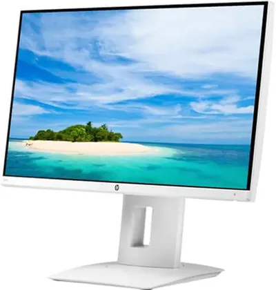 HP Z0A71A8#ABA HC240 Healthcare24-inch WUXGA DVI LED Monitor
