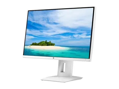 HP Z0A73A8#ABA HC240 27-inch 2560 x 1440 Widescreen LED-Backlit LCD Monitor Health Care Edition