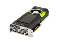 Z0B13AA - HP Nvidia Quadro P5000 16GB GDDR5X 256-Bit PCI Express Video Graphics Card
