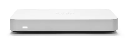 Z1-HW-UK - Cisco Meraki Z1 Network Security/Firewall Appliance