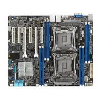 Z10PA-D8 - Asus Server Motherboard Intel C612 Chipset Socket R3 (LGA2011-3)