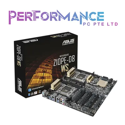 Asus Z10PE-D16/4L Dual LGA2011-v3/ Intel C612 PCH/ DDR4/ SATA3/USB3.0/ M.2/ V/4GbE/ SSI EEB Server Motherboard