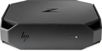 HP Z2D58UT#ABA Smart Buy Z2 Mini G3 i5-6500 3.2GHz 8GB 1TB WLAN W7P64/Windows
